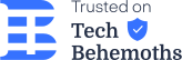 Trusted on Tech Behemoths