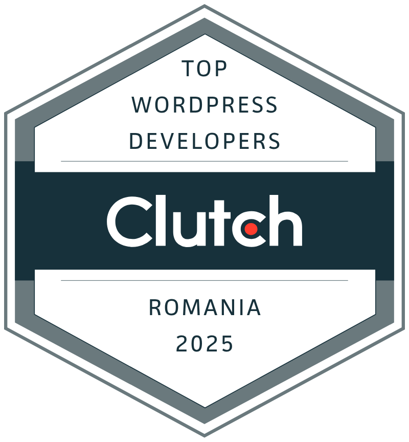 Top Clutch WordPress Developers Romania 2025