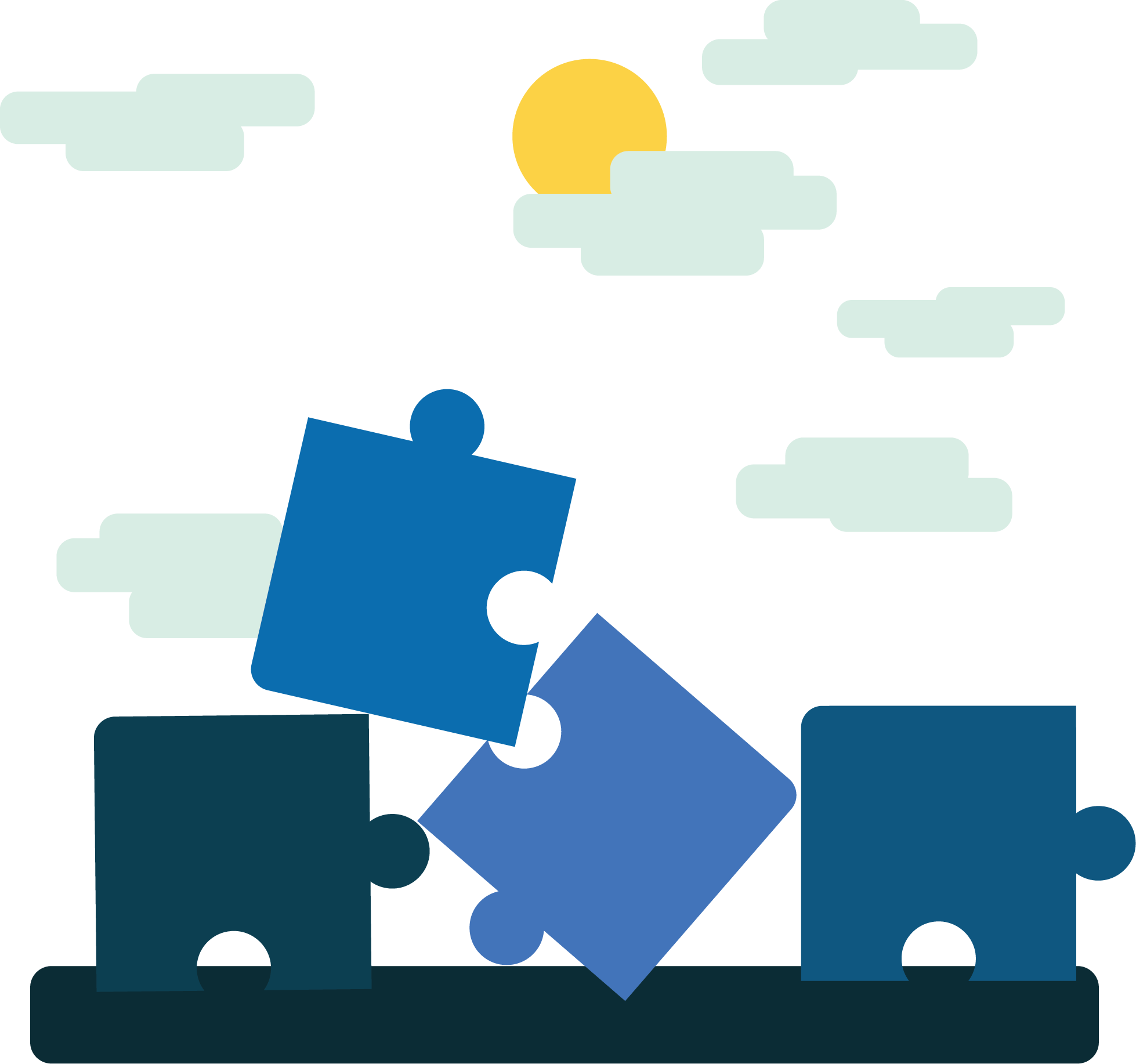 Custom Software Development for Web & Mobile Challenge