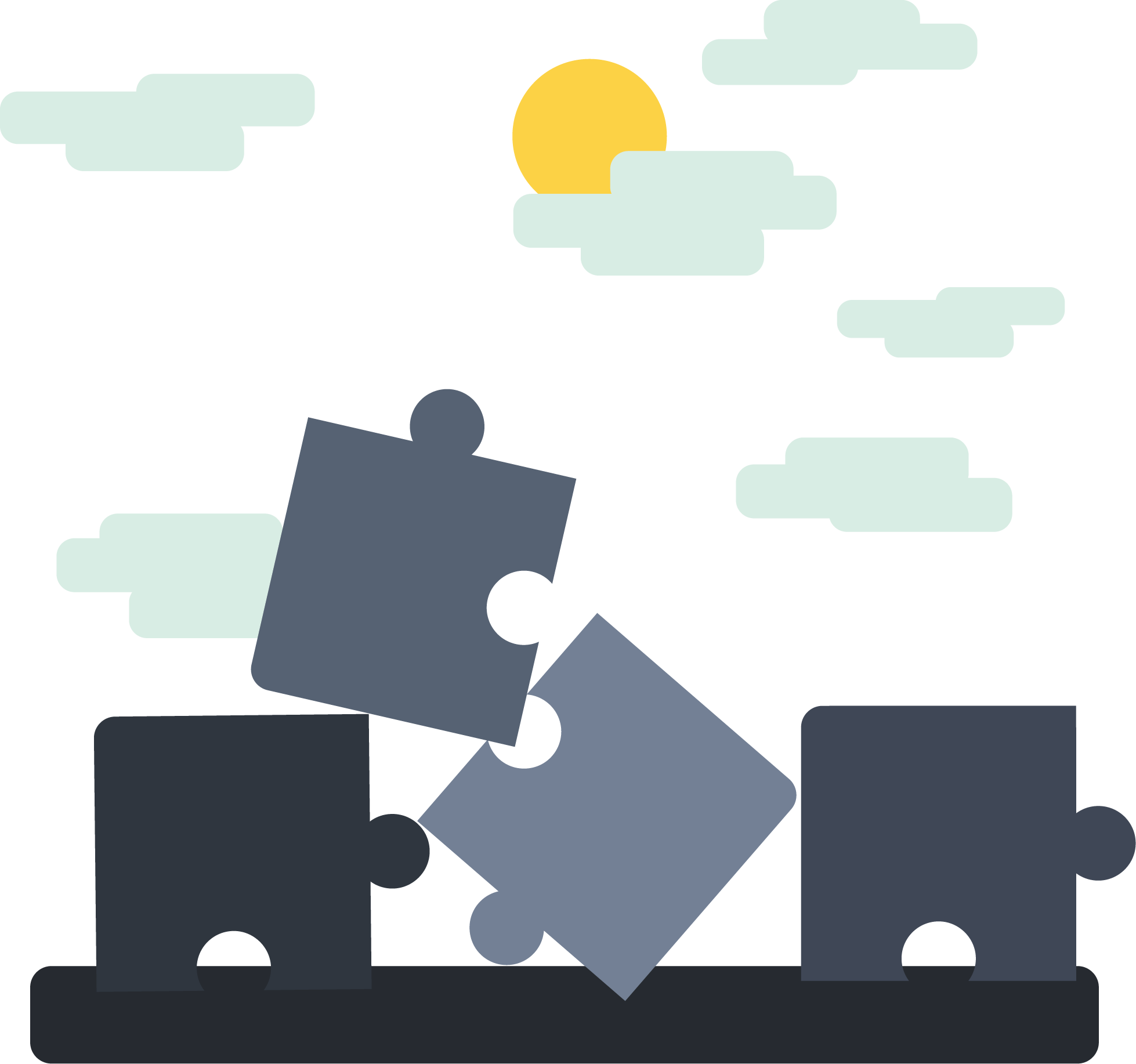 Custom Software Development for Web & Mobile