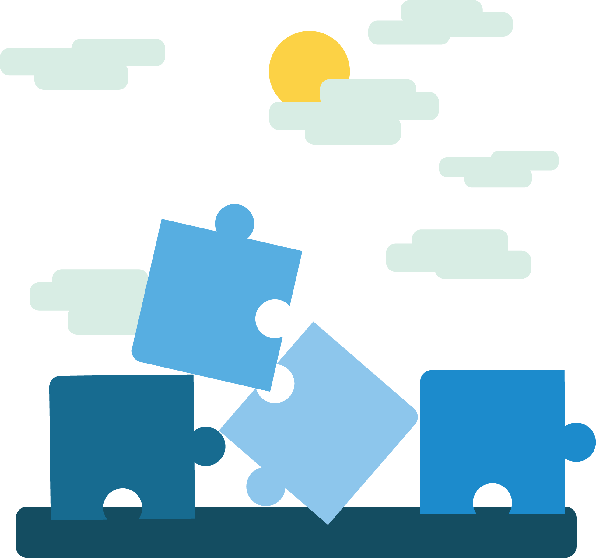 Custom Software Development for Web & Mobile Challenge