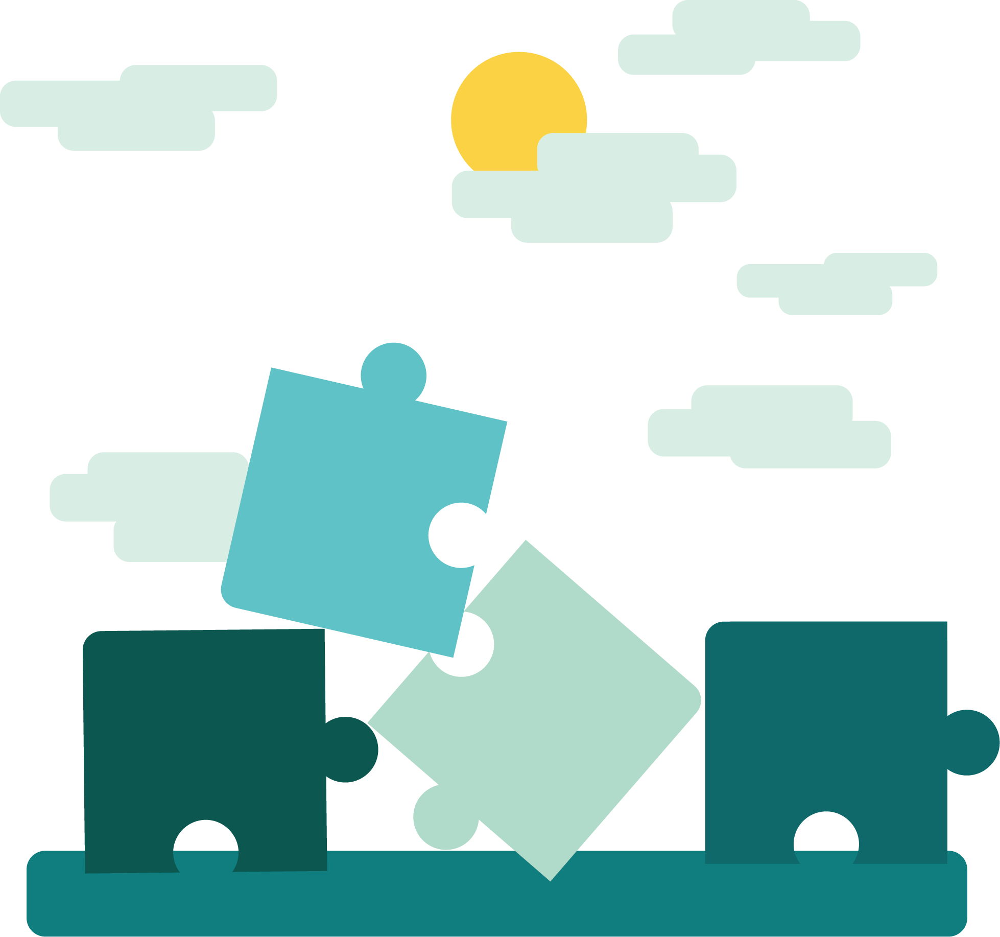 Custom Software Development for Web & Mobile Challenge