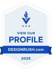 Trusted on Design Rush
