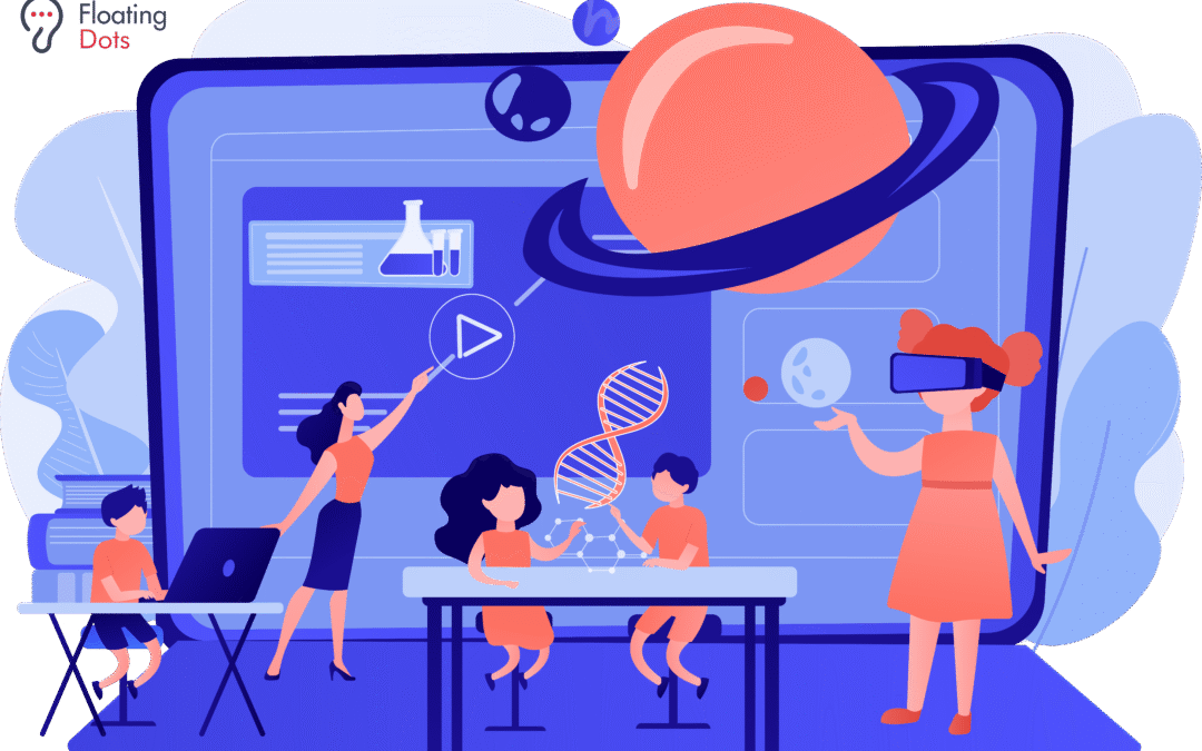 The Future of EdTech Digital Products — What’s Next and How to Build Products That Last