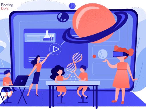 The Future of EdTech Digital Products — What’s Next and How to Build Products That Last The Future of EdTech Digital Products — What’s Next and How to Build Products That Last