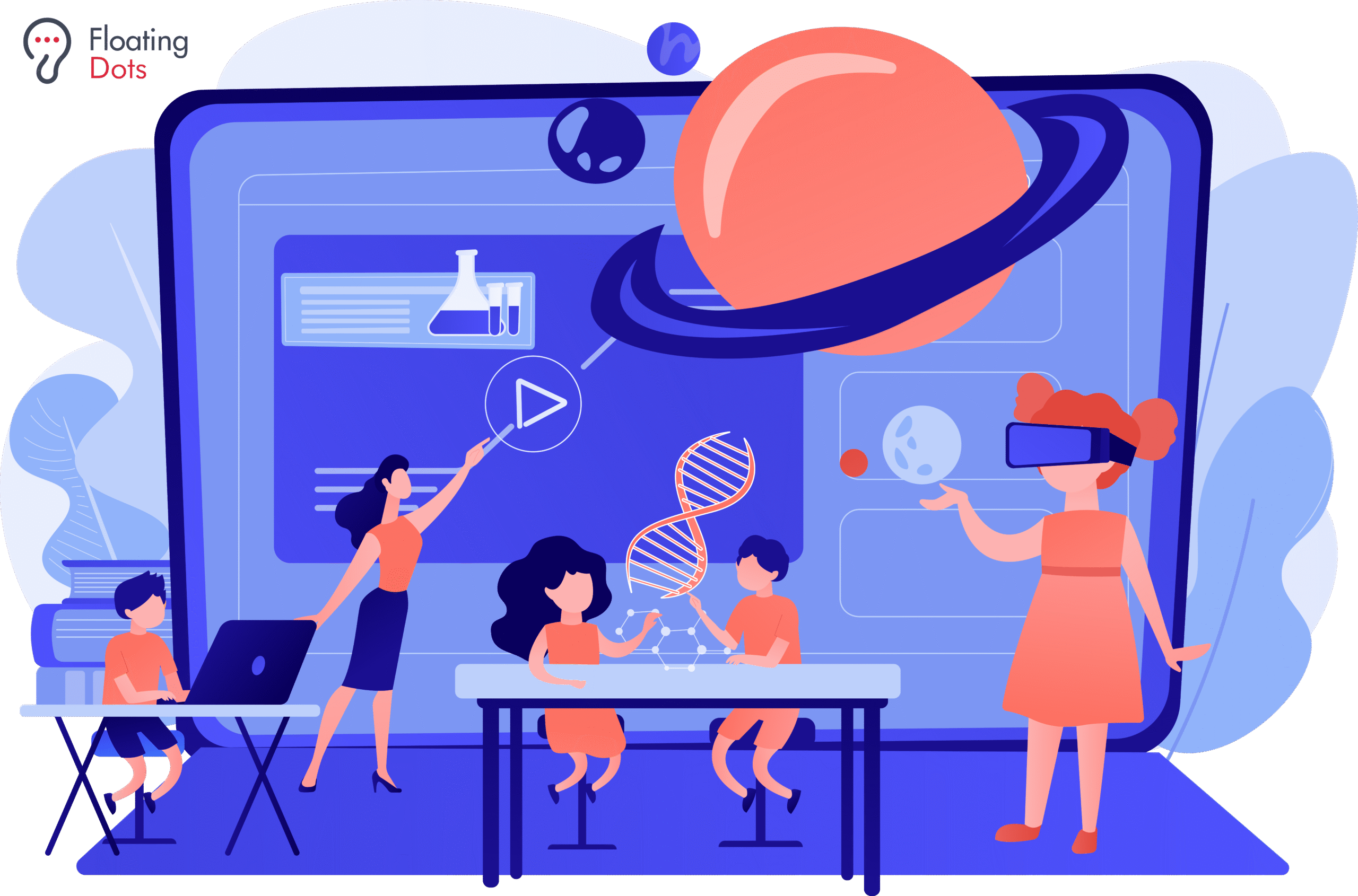 EdTech Software Development