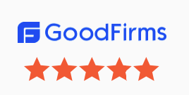 Reviewed on GoodFirms