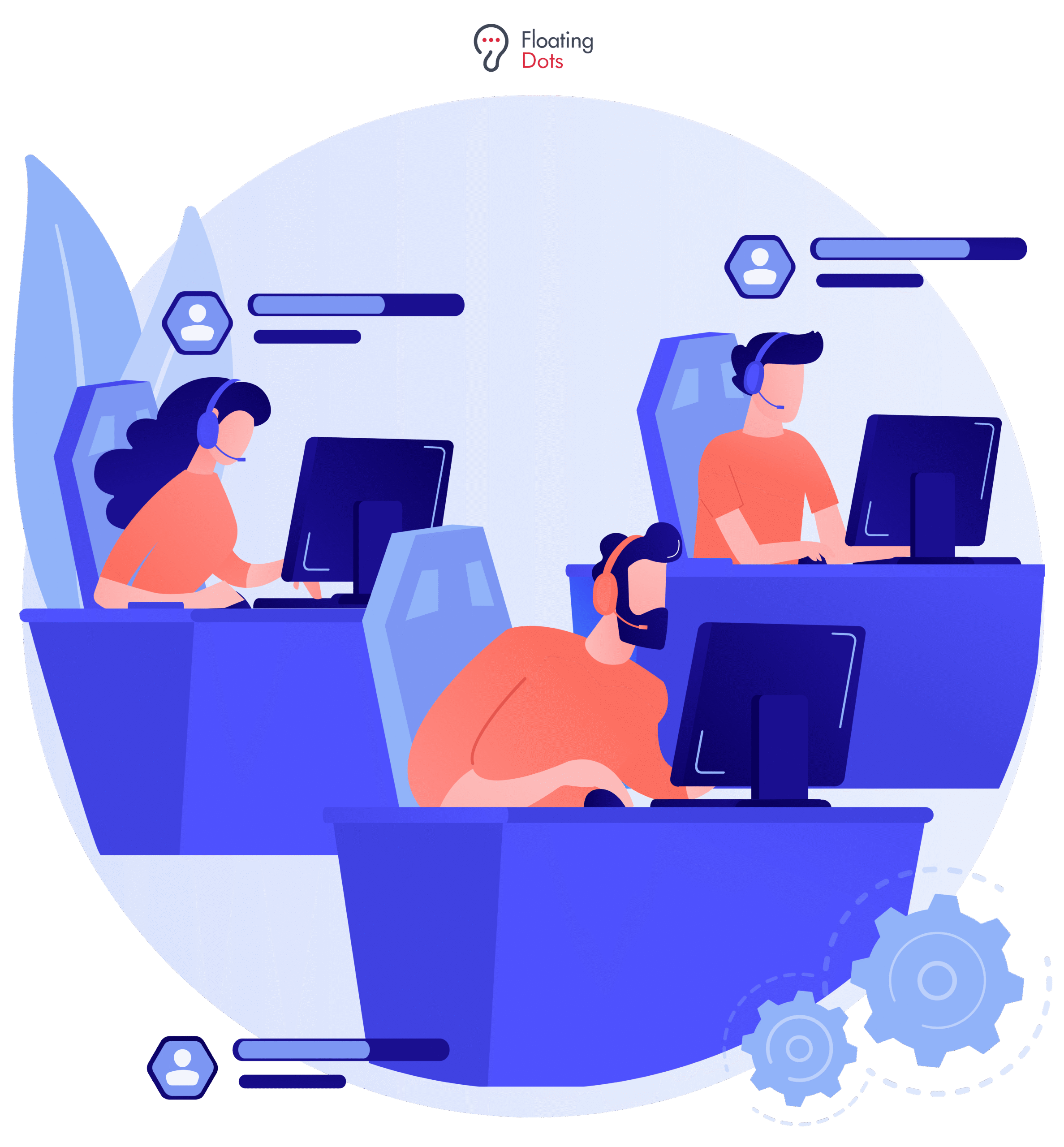 Team Augmentation Services