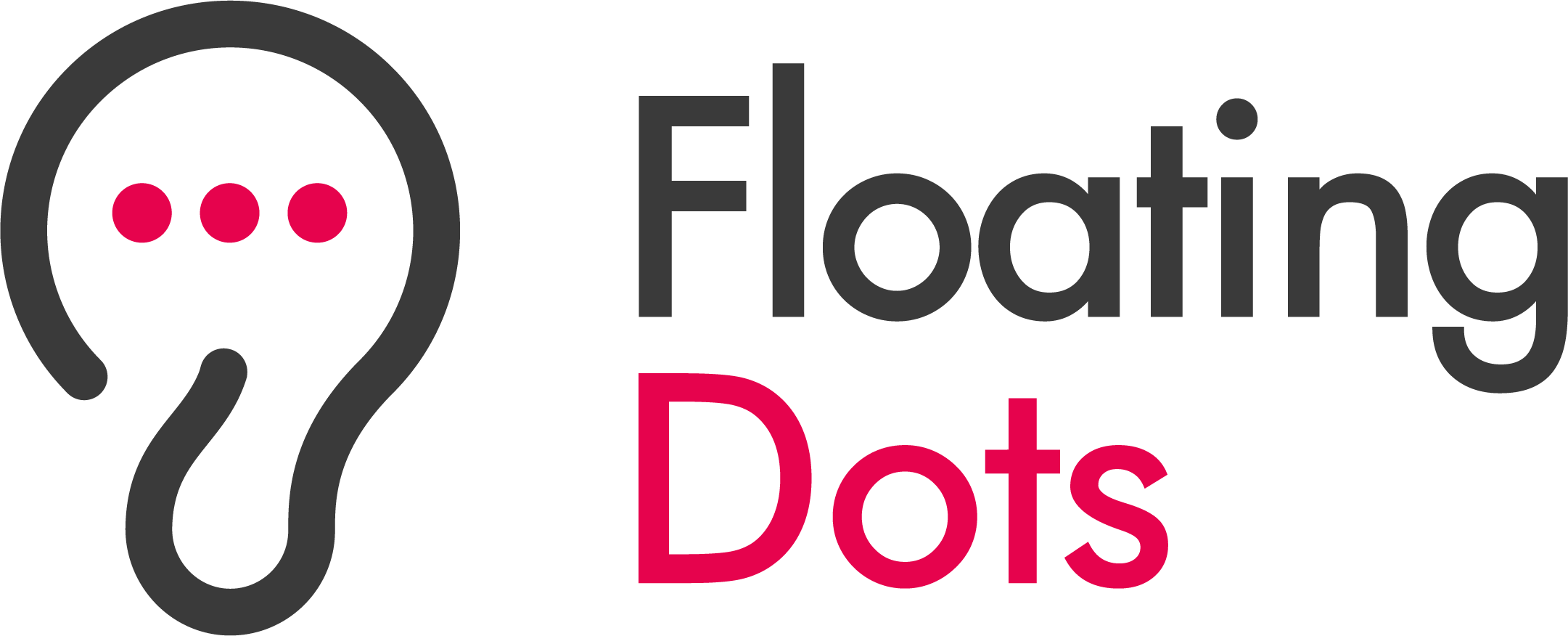 Floating Dots