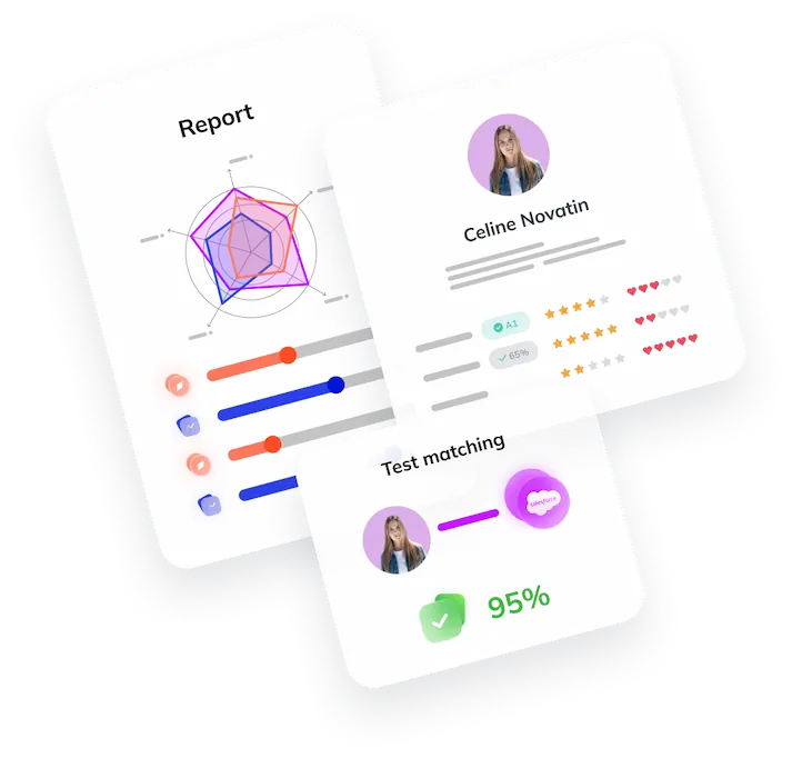AI-Driven HR Platform