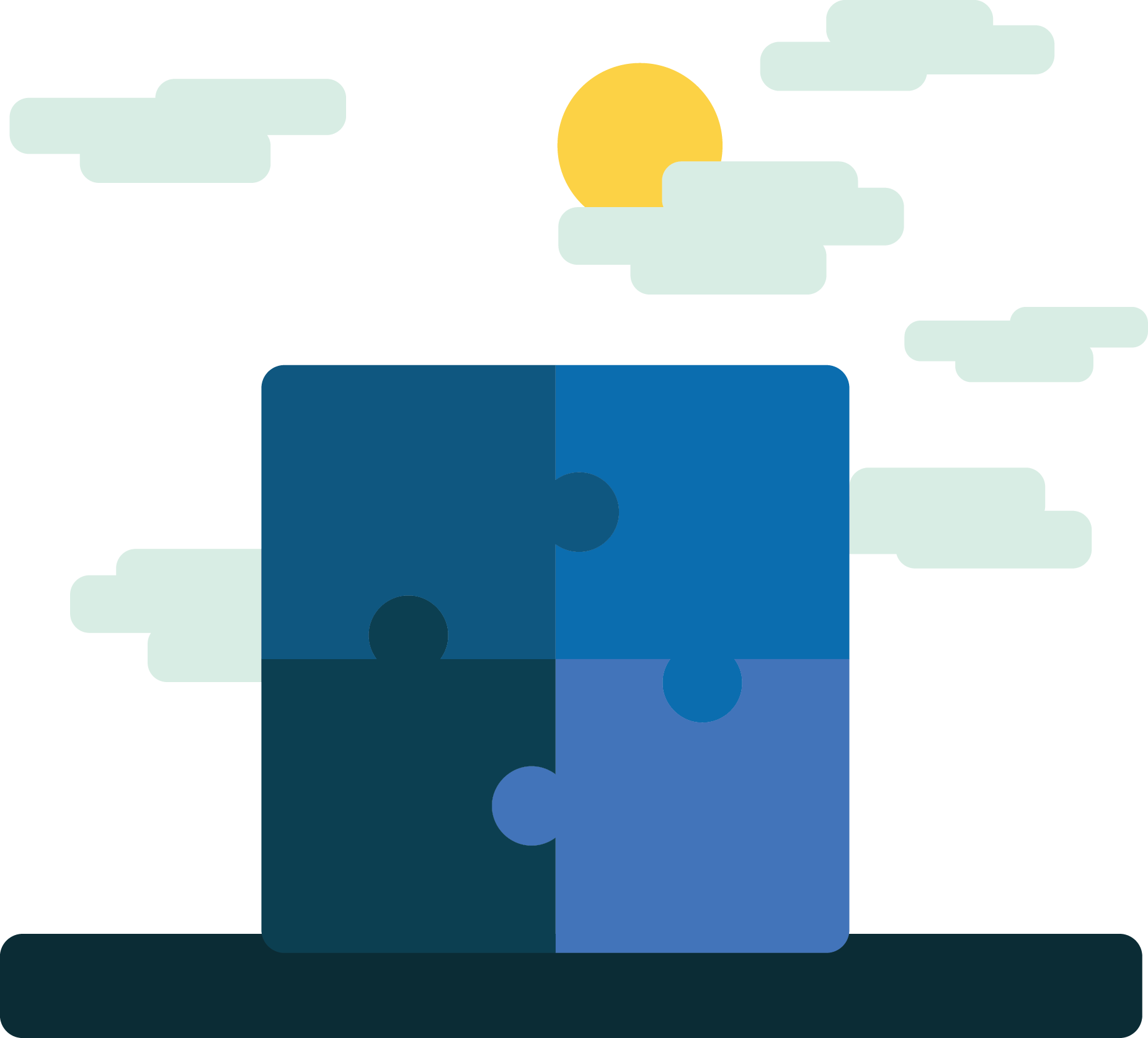 Custom Software Development for Web & Mobile Outcome