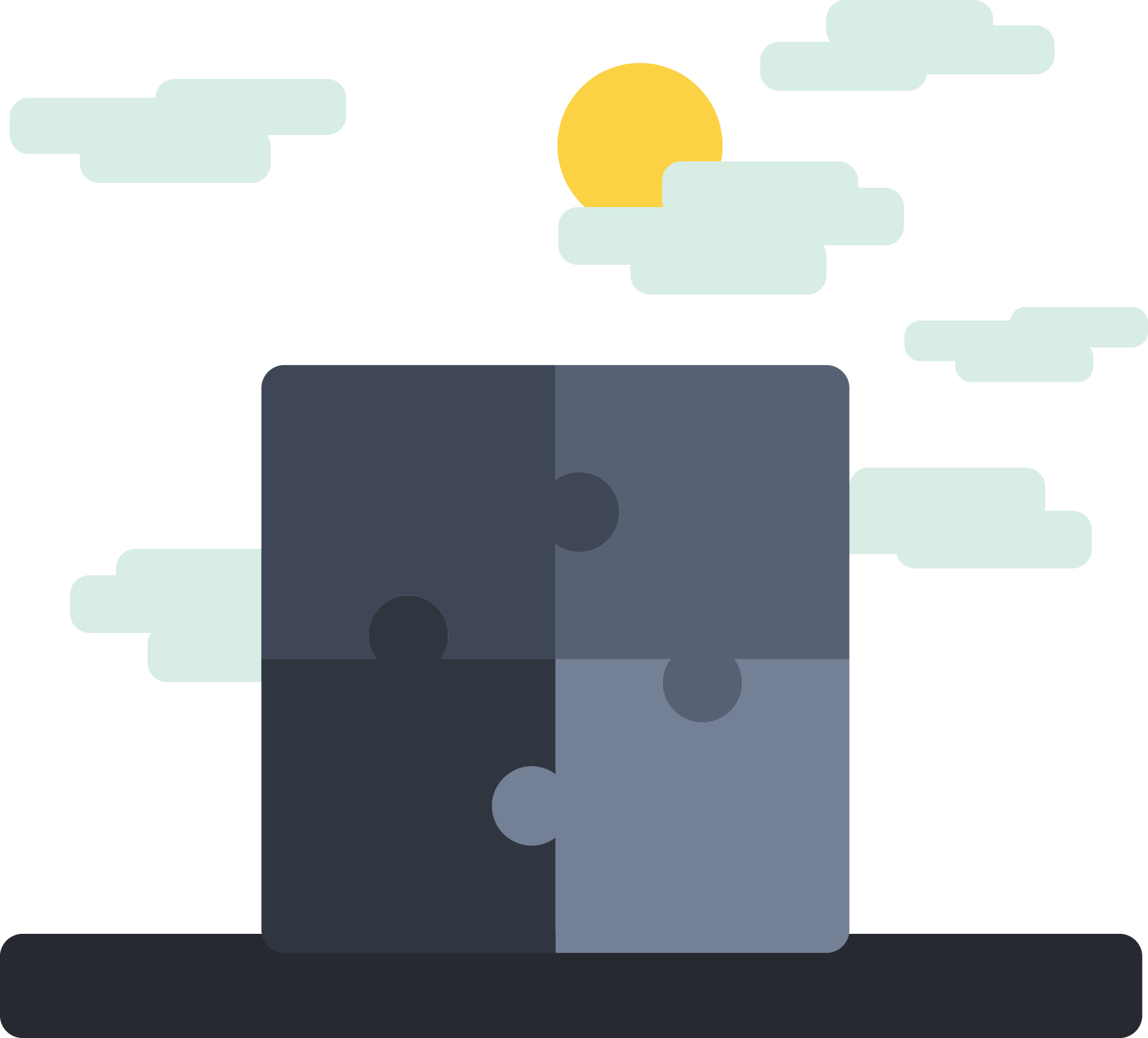 Custom Software Development for Web & Mobile Outcome