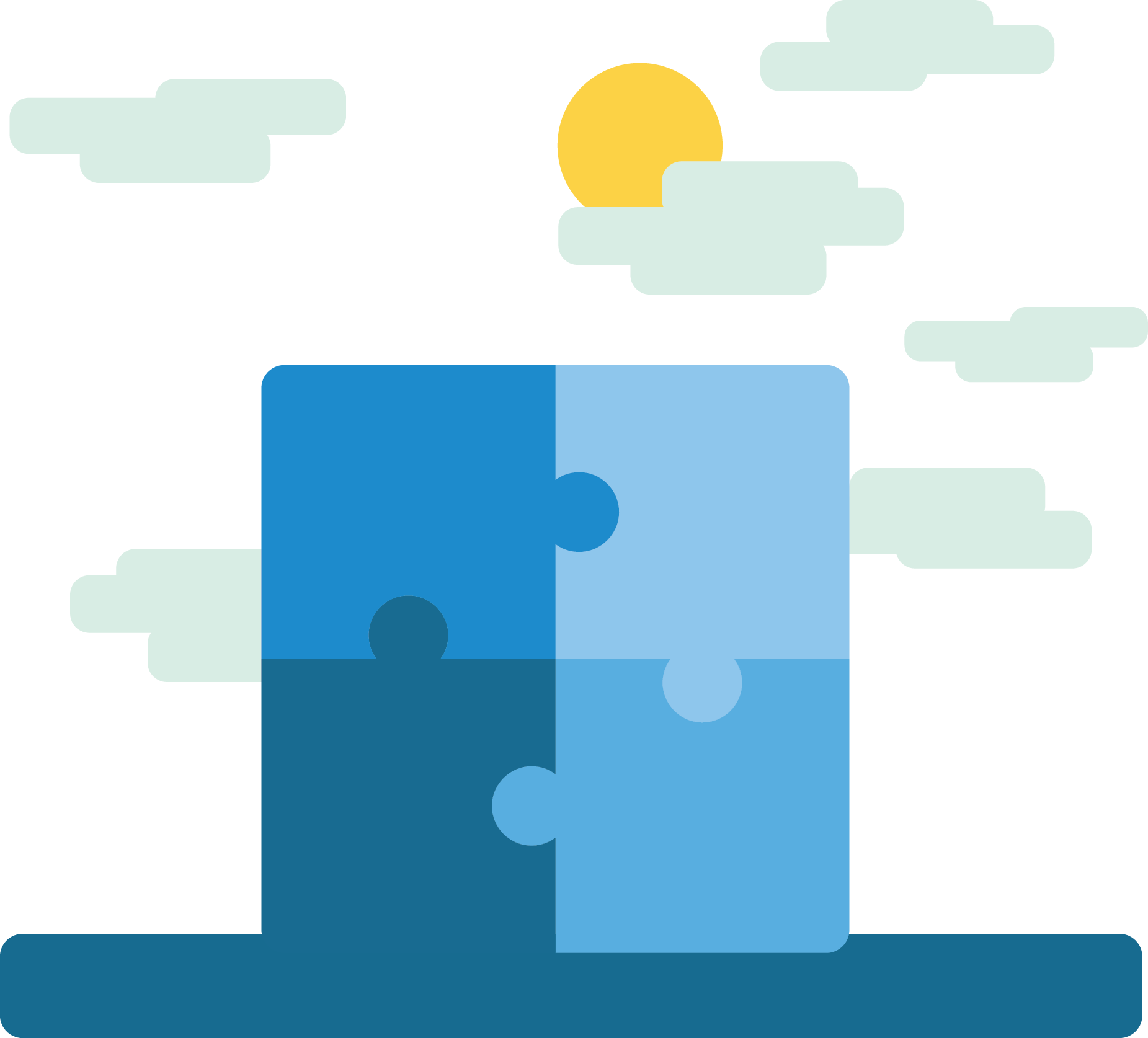 Custom Software Development for Web & Mobile Outcome