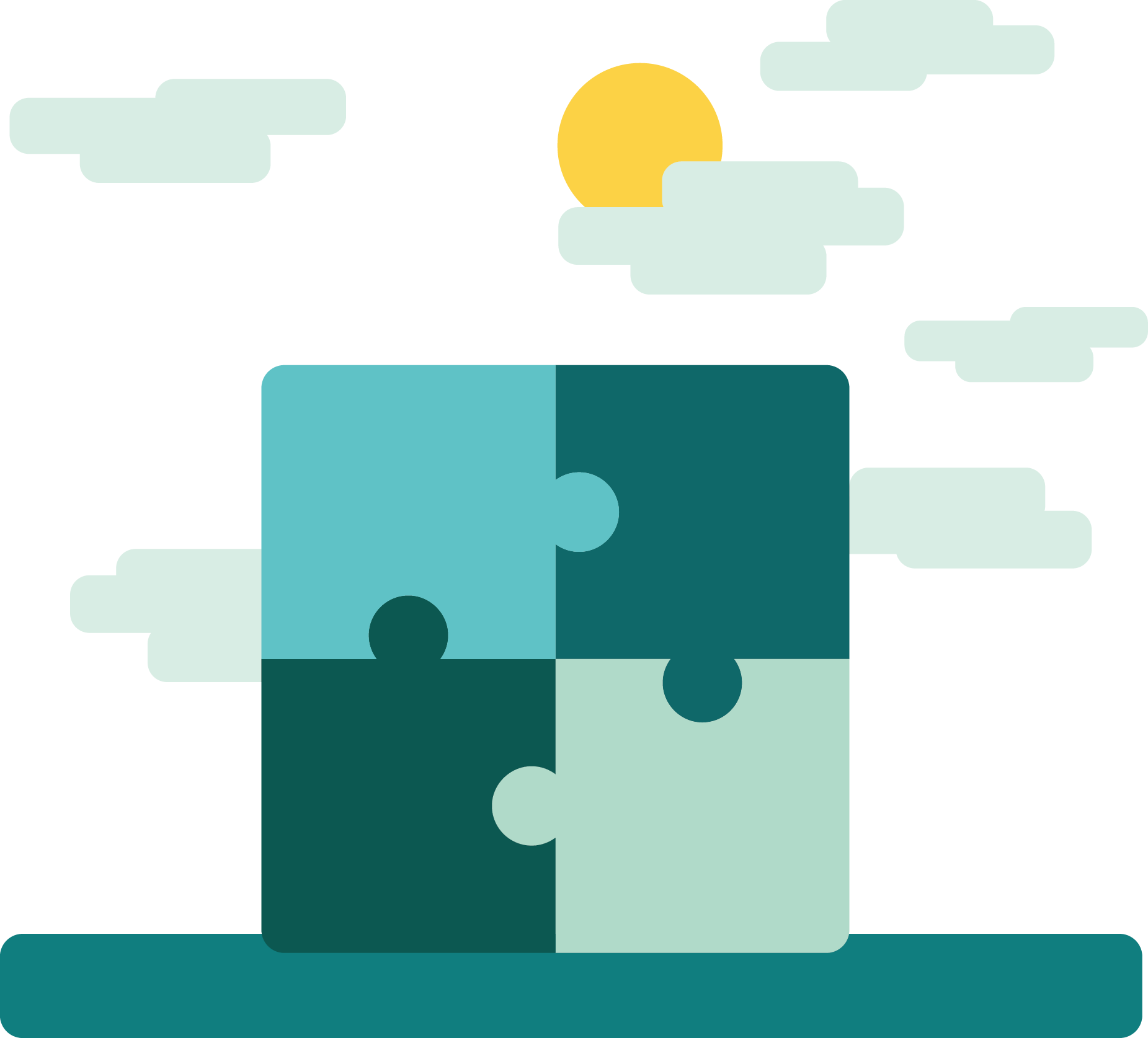 Custom Software Development for Web & Mobile Outcome