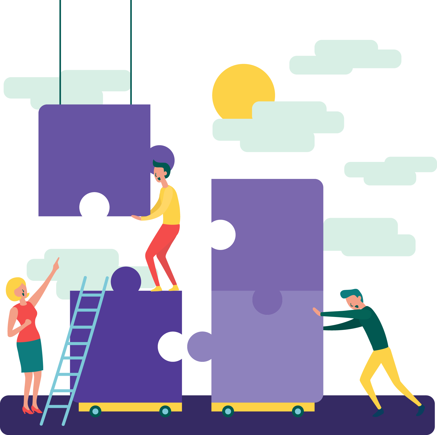 Custom Software Development for Web & Mobile Solution