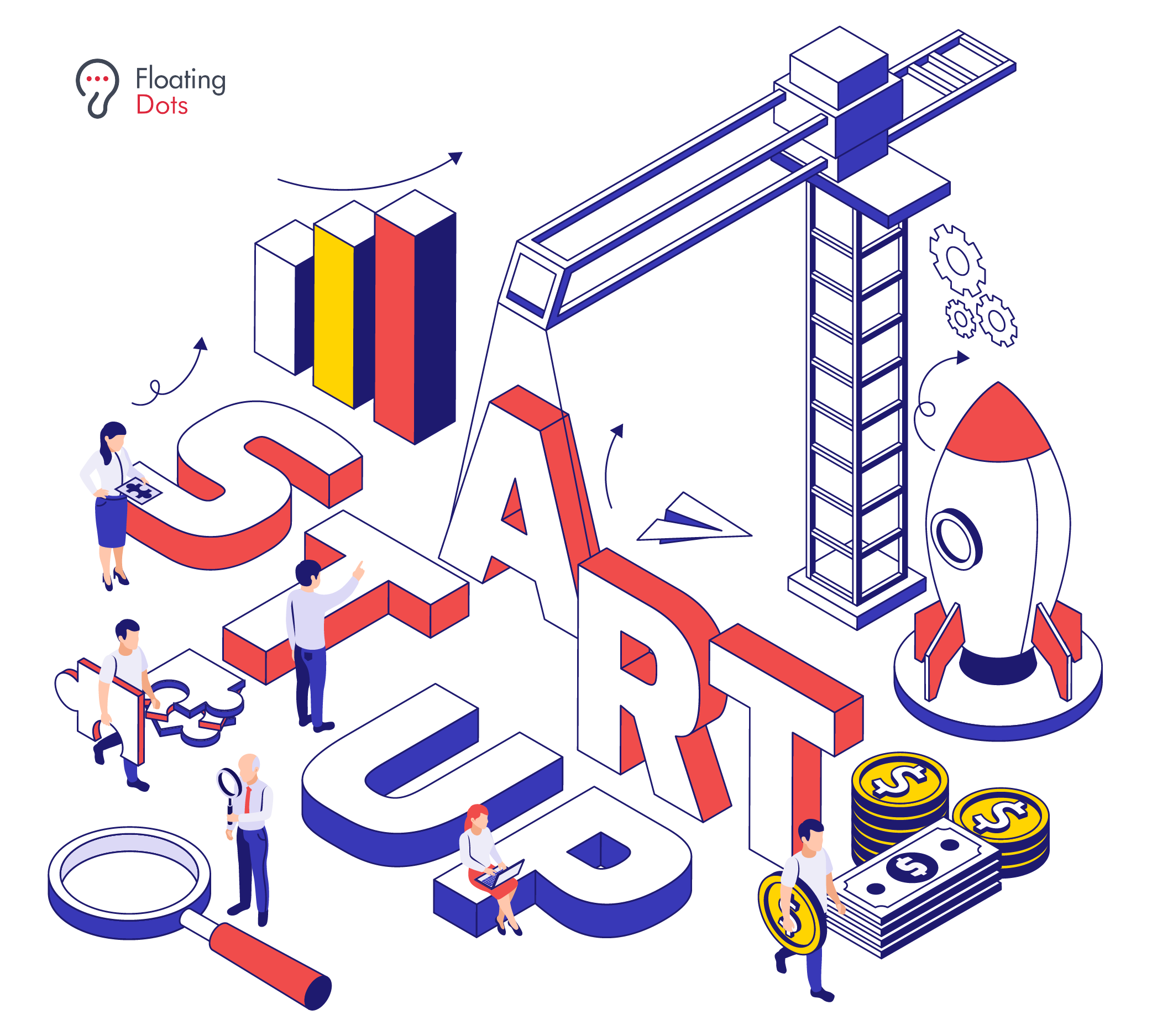 Startup & SaaS Development