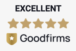 Reviewed on GoodFirms